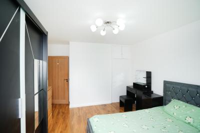 3 Bedroom First Floor Flat  in North Hill Drive, Harold Hill, Romford RM3 9AQ - Image 3