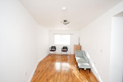 3 Bedroom First Floor Flat  in North Hill Drive, Harold Hill, Romford RM3 9AQ - Image 12