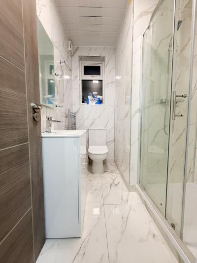 Gaysham Avenue Newly Converted Flat-1 - Image 6