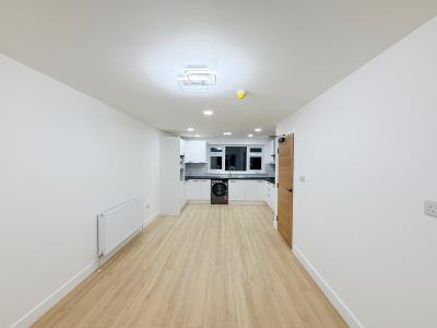 Gaysham Avenue Newly Converted Flat-2 - Image 1