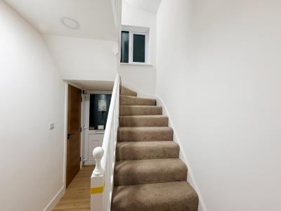 Gaysham Avenue Newly Converted Flat-2 - Image 10