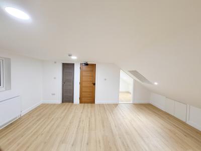 Gaysham Avenue Newly Converted Flat-2 - Image 8