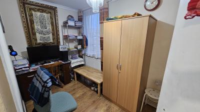 3 Bedroom Flat at Teviot Street, London, E14 6QT - Image 7