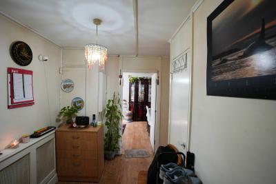 3 Bedroom Flat at Teviot Street, London, E14 6QT - Image 6