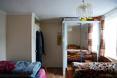 3 Bedroom Flat at Teviot Street, London, E14 6QT - Image 8
