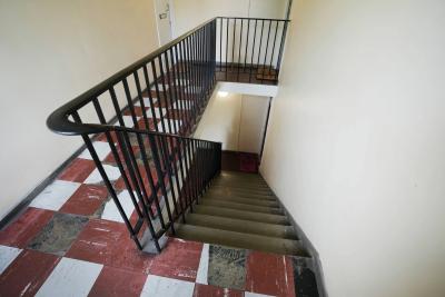3 Bedroom Flat at Teviot Street, London, E14 6QT - Image 12