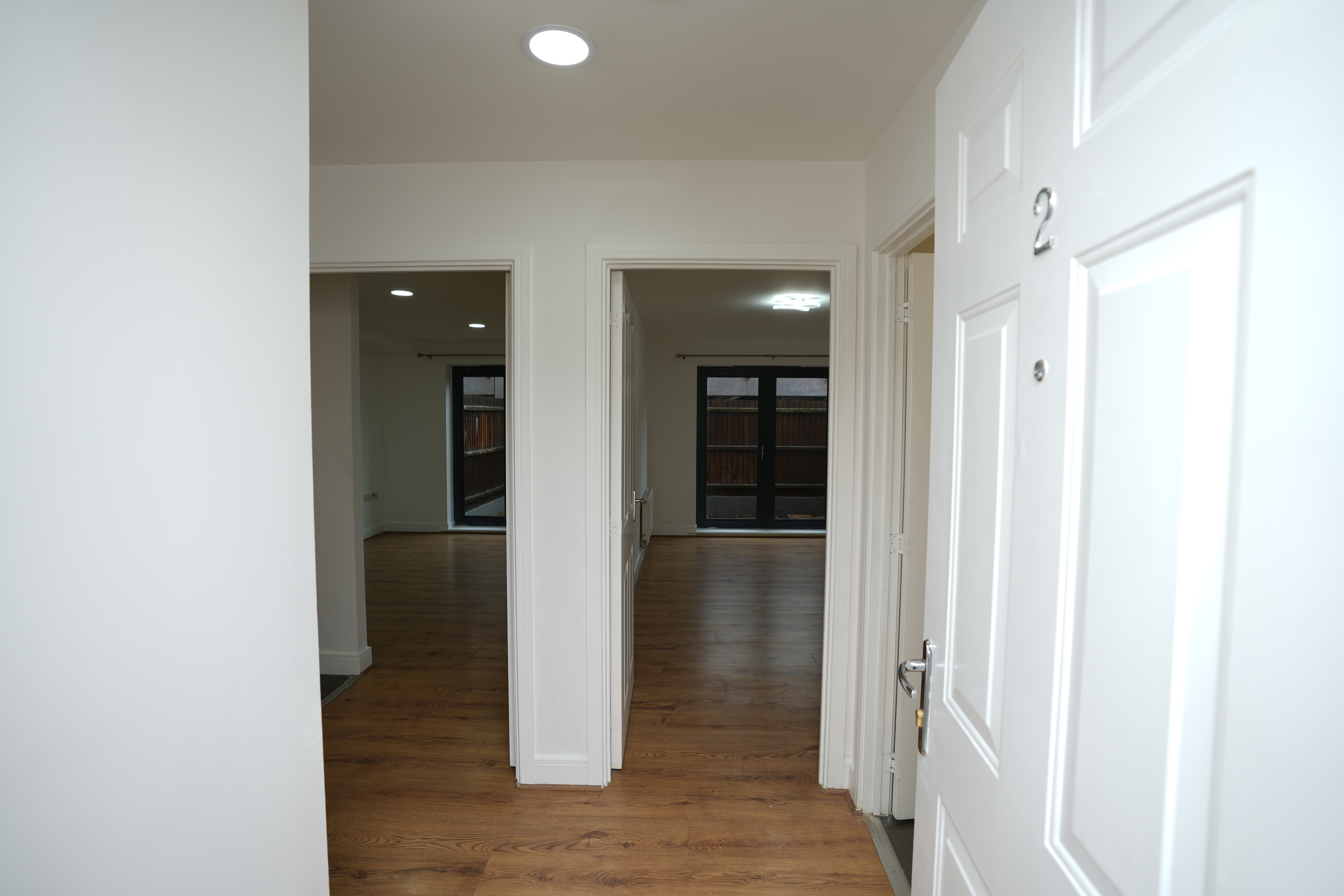 One Bedroom Flat to rent - Image 3