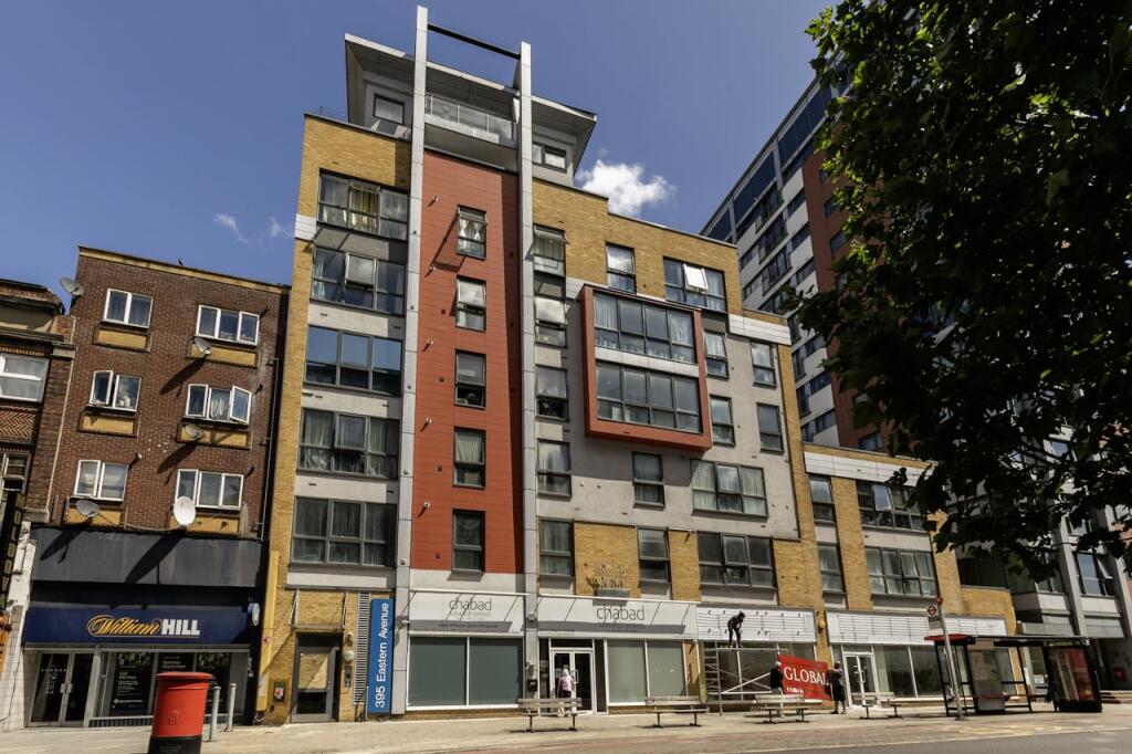 395, 397 & 397A Eastern Avenue, Gants Hill, IG2 6LR - Image 1
