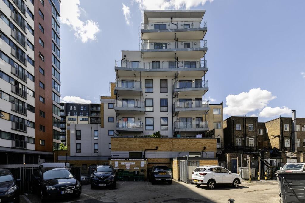 395, 397 & 397A Eastern Avenue, Gants Hill, IG2 6LR - Image 7