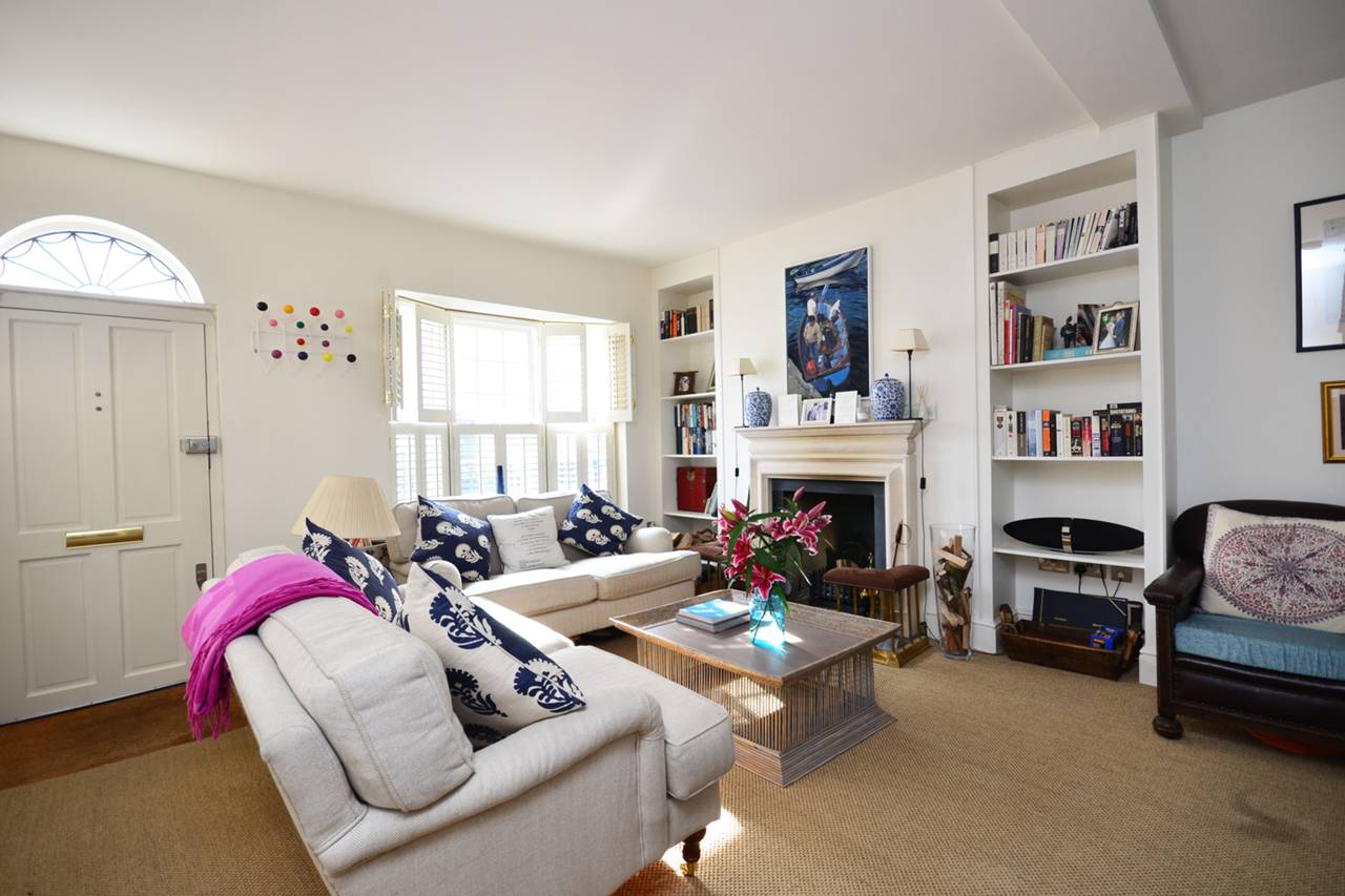 Campden Street, Kensington, W8 - Image 2