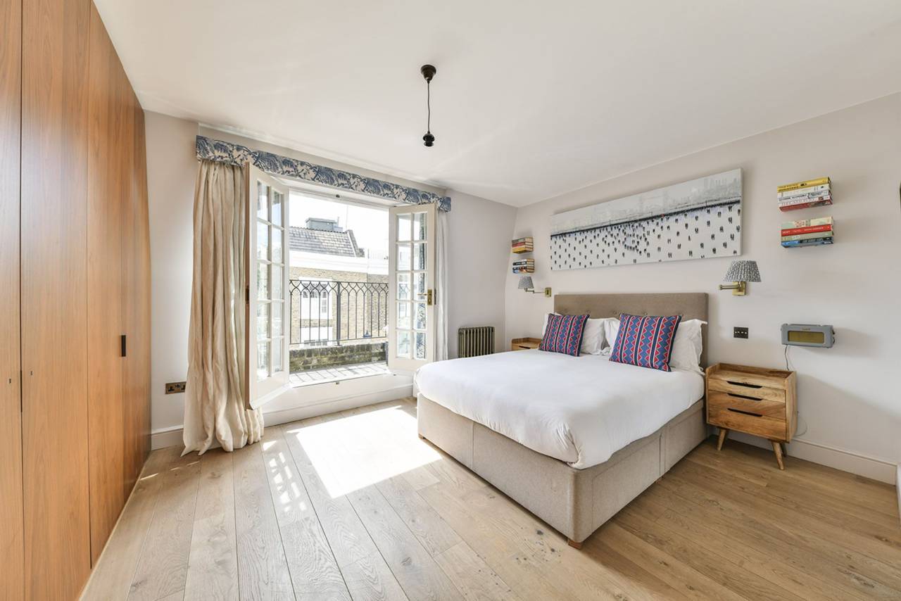 Campden Street, Kensington, W8 - Image 3