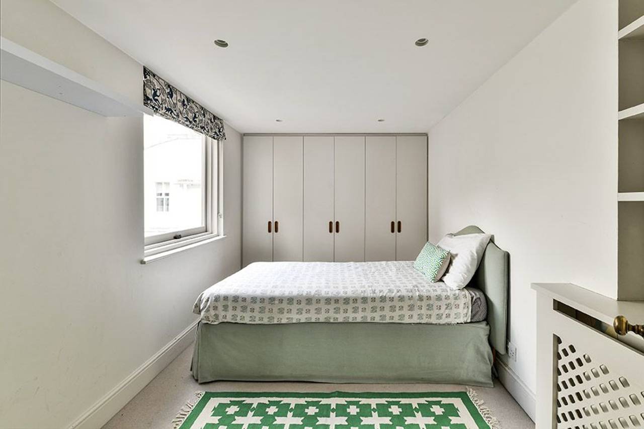 Campden Street, Kensington, W8 - Image 4