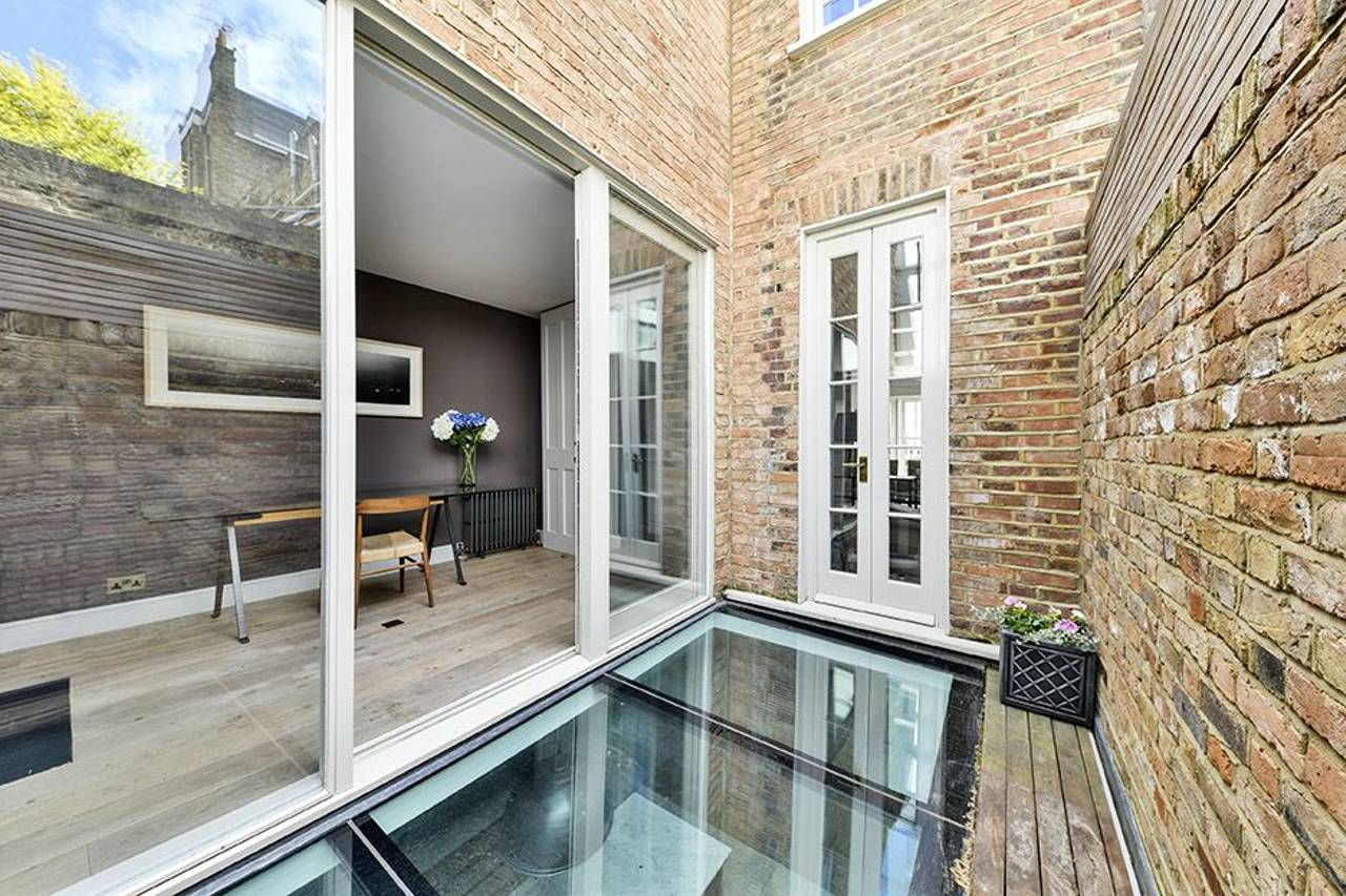 Campden Street, Kensington, W8 - Image 5