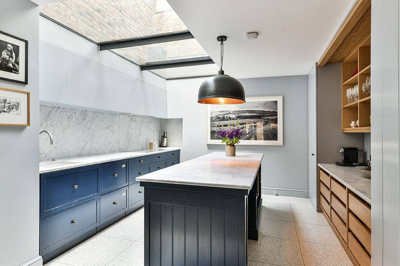 Campden Street, Kensington, W8 - Image 6