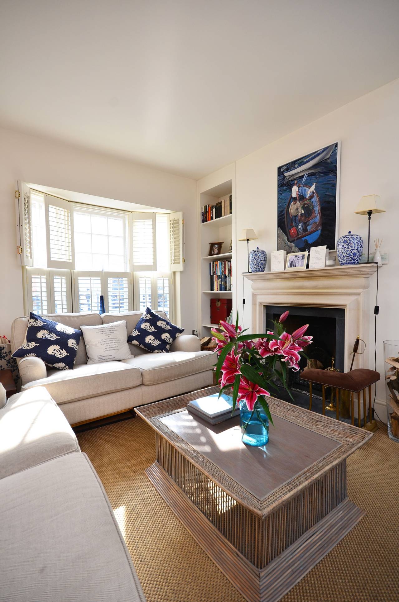 Campden Street, Kensington, W8 - Image 8