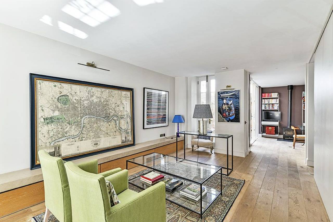 Sample Property 8 - Image 1