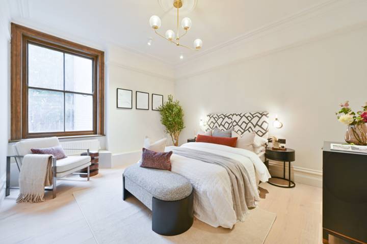 Southampton Row, Bloomsbury, WC1B - Image 14